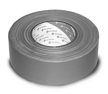 Nichiban Tape, grau, 50mm/50m